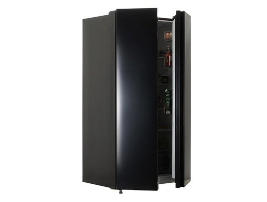 Холодильник MIDEA MDRS710FGE30